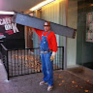 Meet your Posher, Timothy